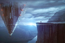 宇宙冒险：丁冬影视 影音先锋的星际之旅 · 特辑8841